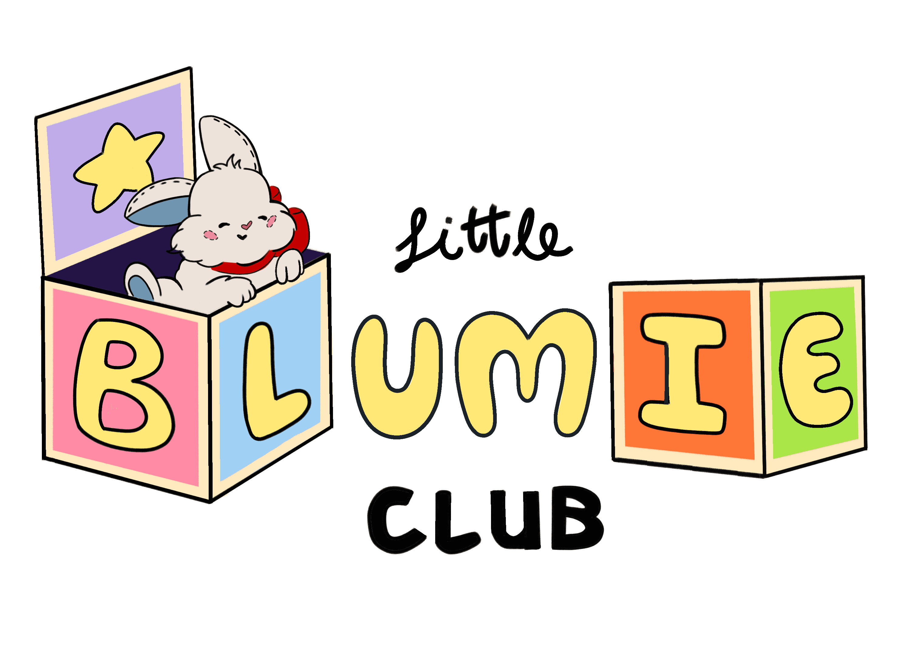 Little Blumie Club